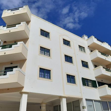 Dunas Do Alvor 239 One Bedroom Exteriör bild