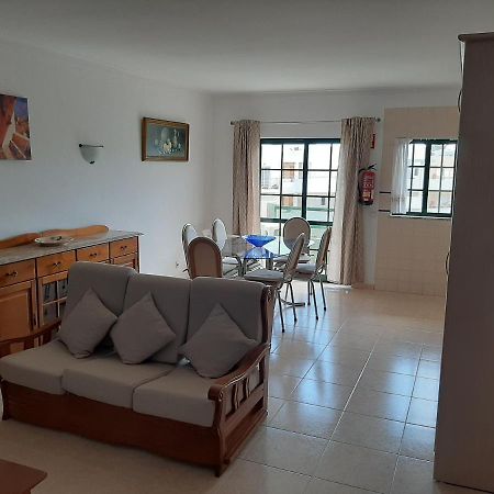 Dunas Do Alvor 239 One Bedroom Exteriör bild