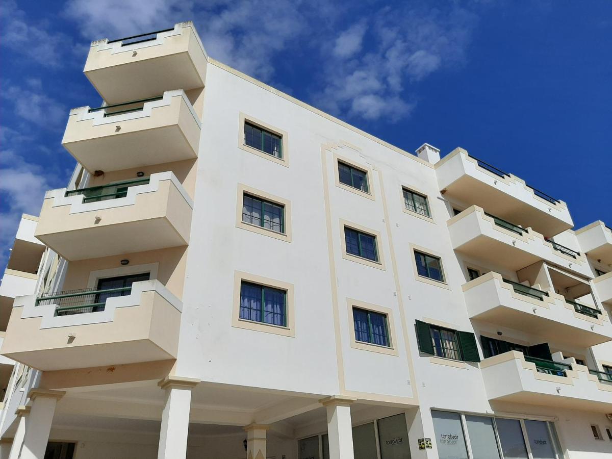 Dunas Do Alvor 239 One Bedroom Exteriör bild