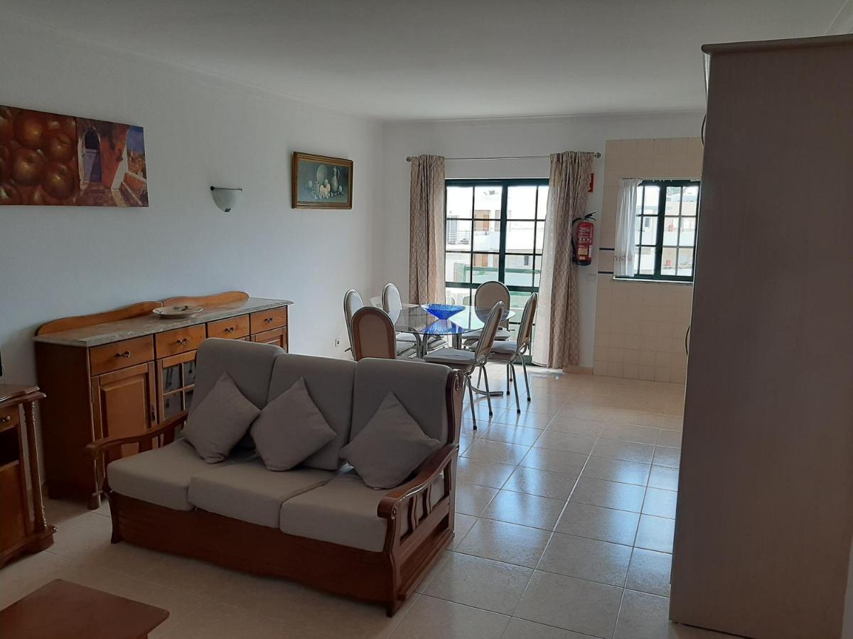 Dunas Do Alvor 239 One Bedroom Exteriör bild