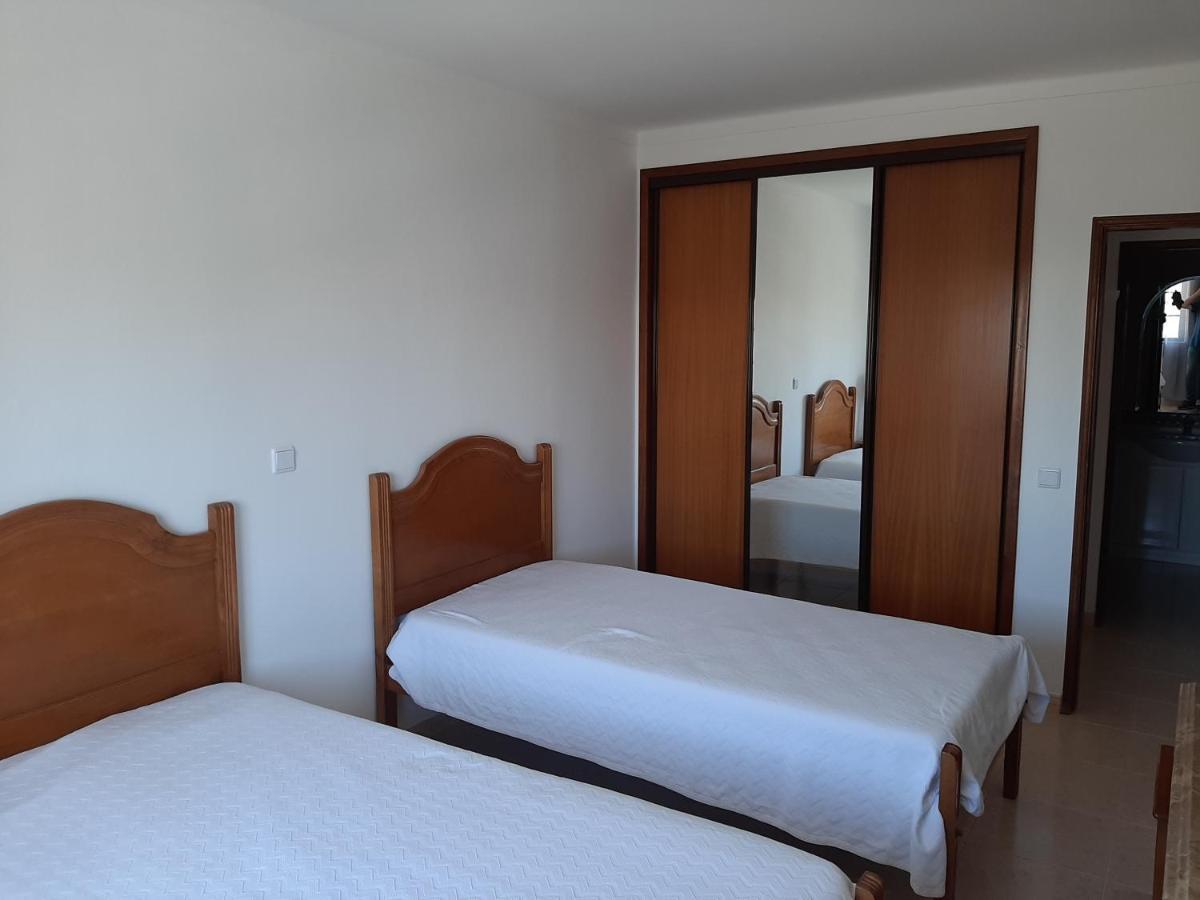 Dunas Do Alvor 239 One Bedroom Exteriör bild