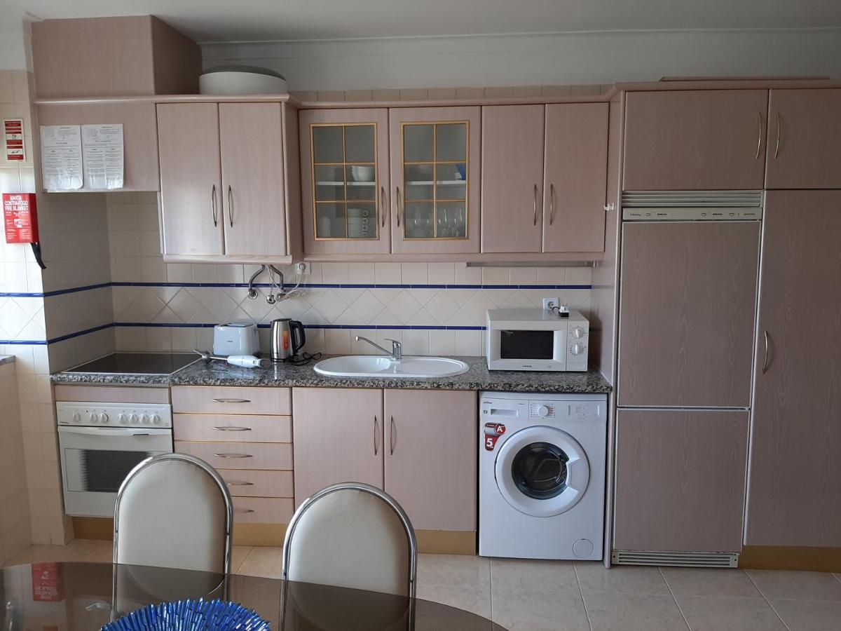 Dunas Do Alvor 239 One Bedroom Exteriör bild