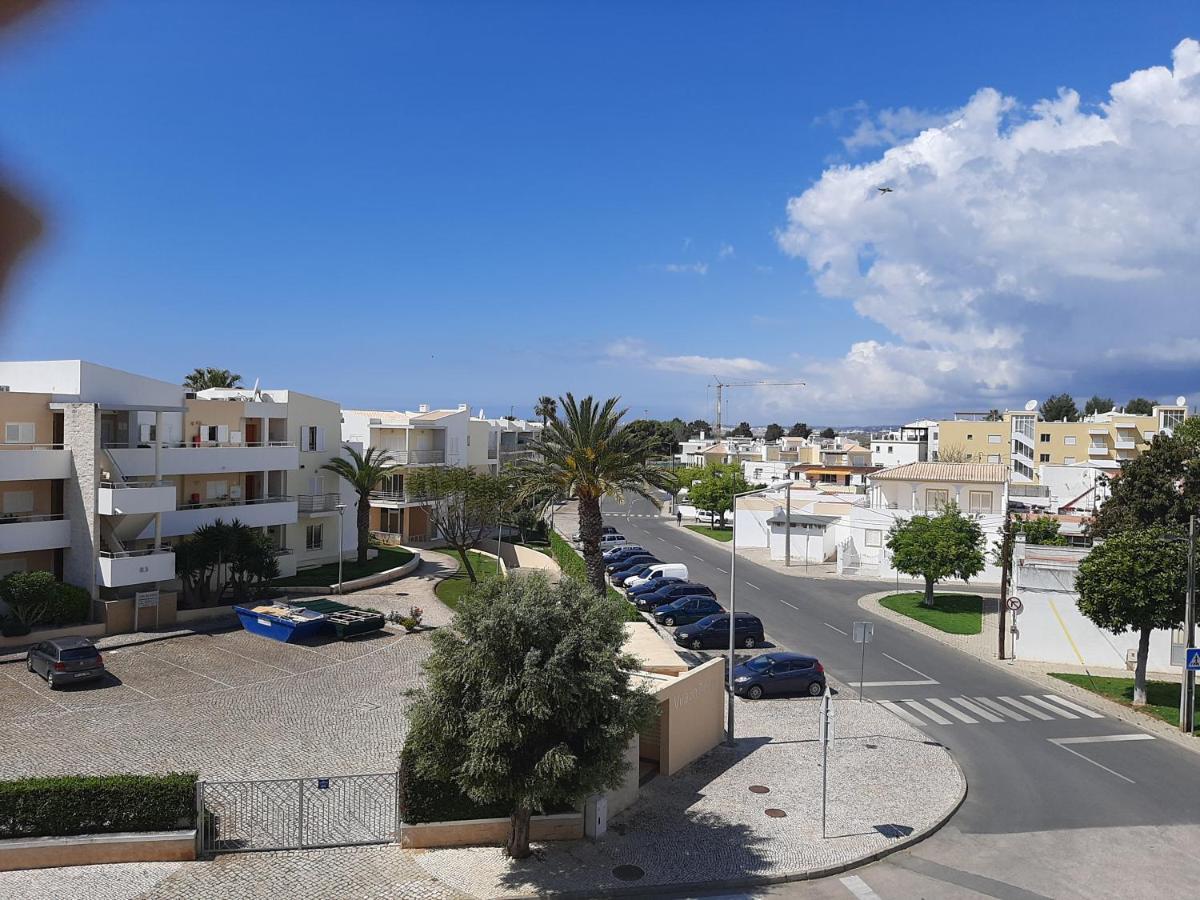 Dunas Do Alvor 239 One Bedroom Exteriör bild