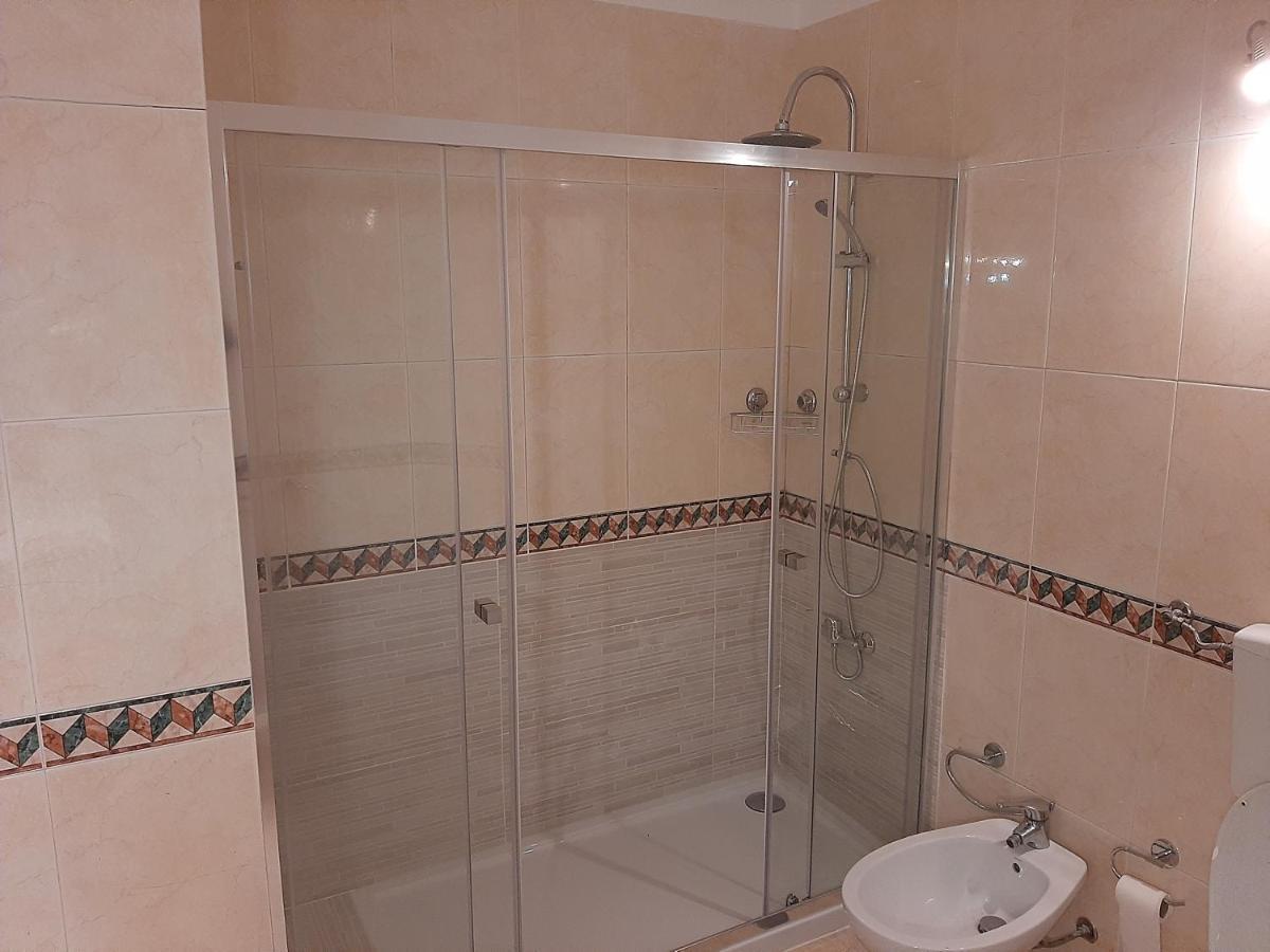 Dunas Do Alvor 239 One Bedroom Exteriör bild