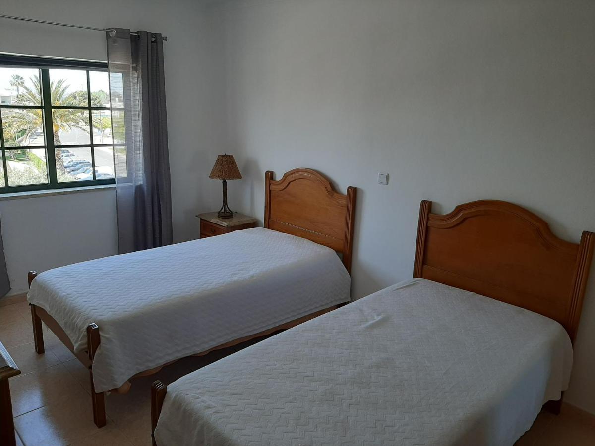 Dunas Do Alvor 239 One Bedroom Exteriör bild
