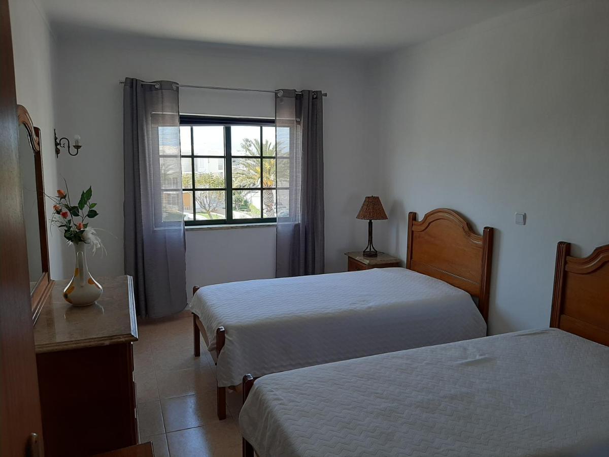Dunas Do Alvor 239 One Bedroom Exteriör bild