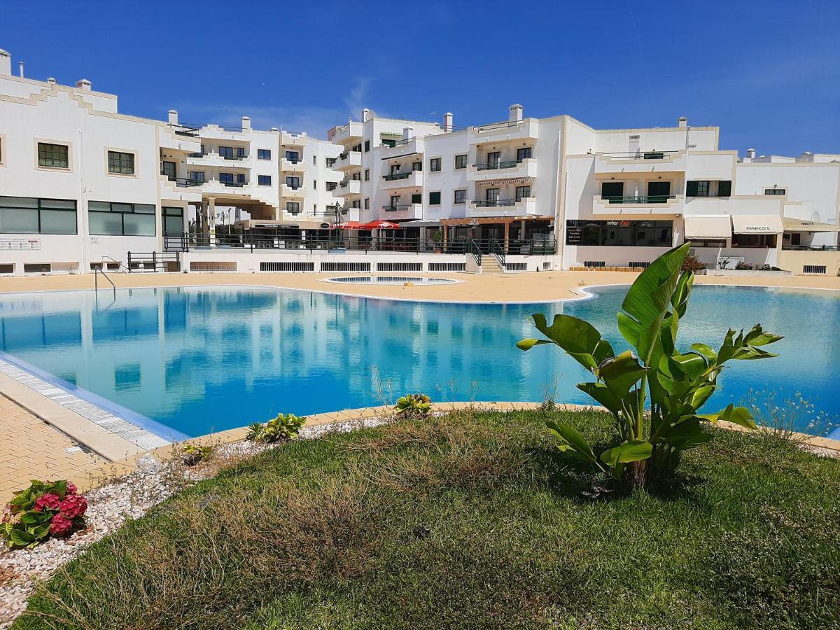 Dunas Do Alvor 239 One Bedroom Exteriör bild